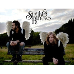         When the Thames Froze - Tom Smith & Andy Burrows / Arr. Steven Walker
    