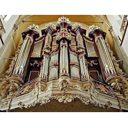         Tantum Ergo Nr. 5 - Anton Bruckner / Arr. Jo Vliex
    