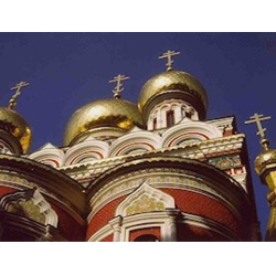         Tebja Pajom - Dimitri Bortniansky / Arr. Jo Vliex
    