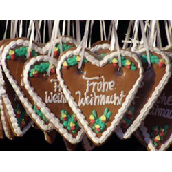         Christmas in Germany - Traditional / Arr. Jo Vliex
    