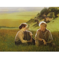         Clarinet Concerto: Part 2 - Adagio - Wolfgang Amadeus Mozart / Arr. Jo Vliex
    