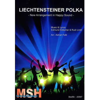 Liechtensteiner Polka