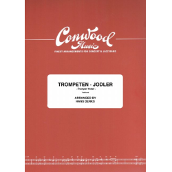         Trompeten Jodler - Traditional / Arr. Hans Derks
    