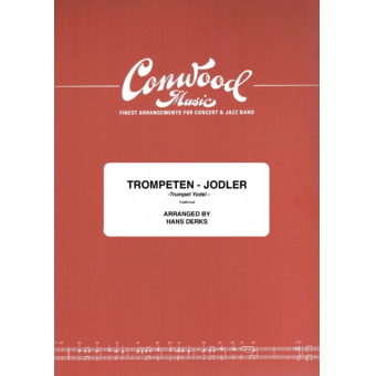 Trompeten Jodler