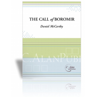 The Call of Boromir