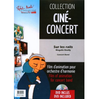 Perché (Grade 3) - Ciné Concert Collection
