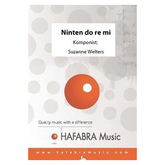 Ninten do re mi