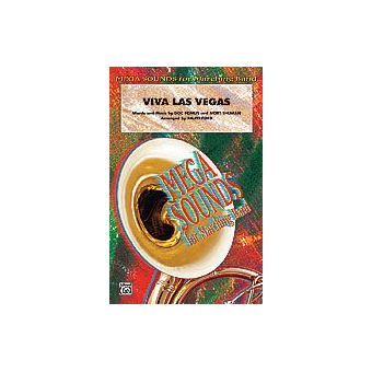 Viva Las Vegas (marching band)