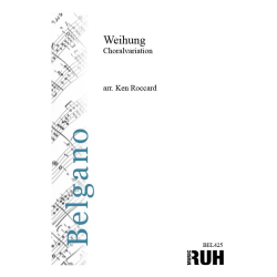         Bläsergruss - Kurt Weber
    