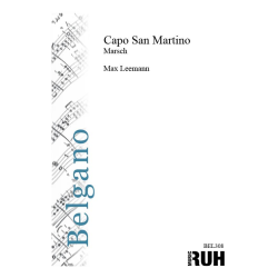         Capo San Martino - Max Leemann
    