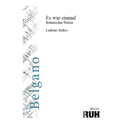         Es war einmal - Ladislav Kubes
    