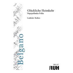         Glückliche Heimkehr - Ladislav Kubes
    