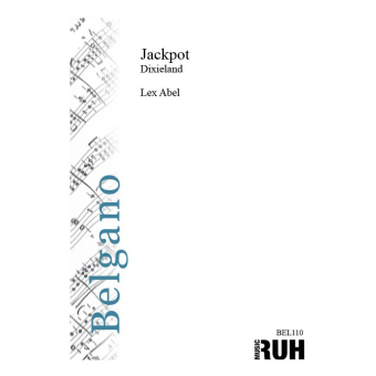 Jackpot (Dixieland)
