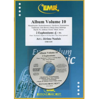 Album Volume 10