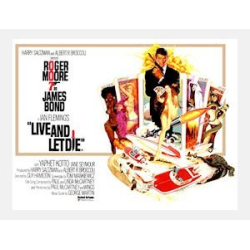         Live and let Die - Paul McCartney / Arr. Mark Walker
    