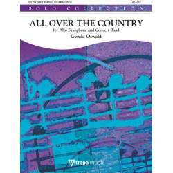         All Over the Country - Gerald Oswald
    