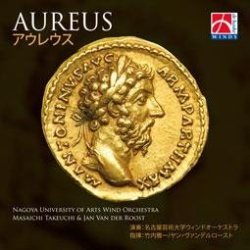         Aureus
    