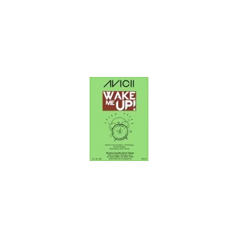 Wake me up - Avicii