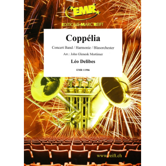 Coppélia