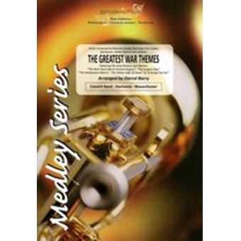 The Greatest War Themes