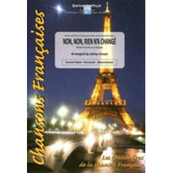         Non, non, Rien N'a Changé - Johny Ocean
    