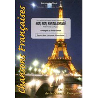 Non, non, Rien N'a Changé