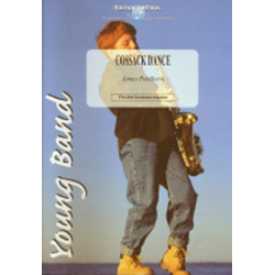         Cossack Dance - James Pendleton
    