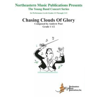 Chasing Clouds Of Glory