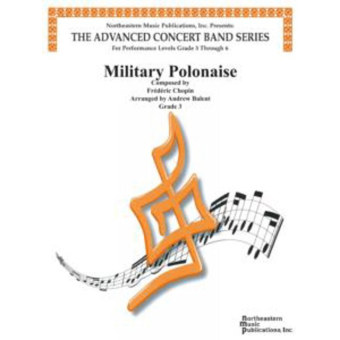 Military Polonaise