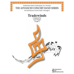         Tradewinds - Gary Fagan
    