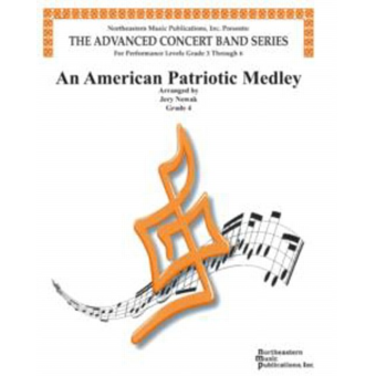 An American Patriotic Medley