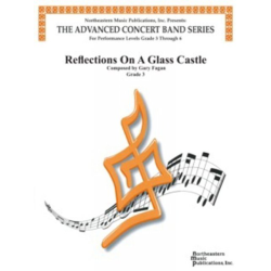         Reflections On A Glass Castle - Gary Fagan
    