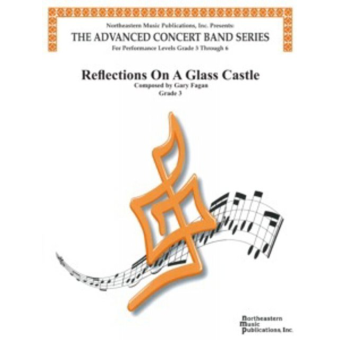 Reflections On A Glass Castle