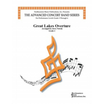 Great Lakes Overture