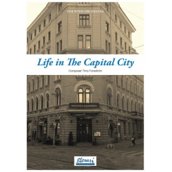         Life in The Capital City - Timo Forsström
    