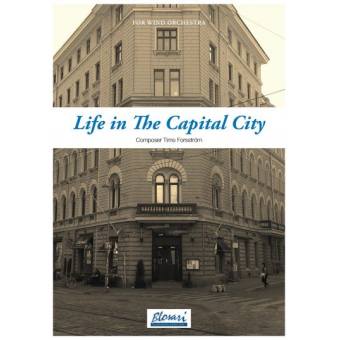 Life in The Capital City