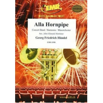 Alla Hornpipe
