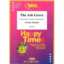         The Ash Grove - Gordon Macduff
    