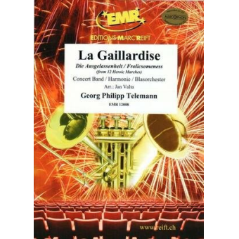 La Gaillardise