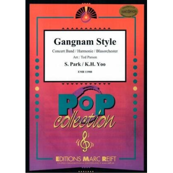 Gangnam Style