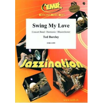 Swing My Love