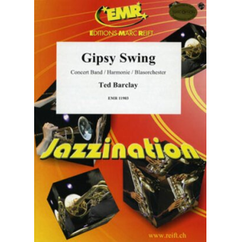 Gipsy Swing