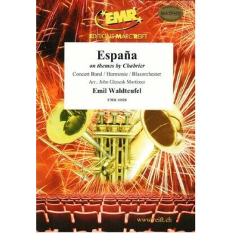Espana