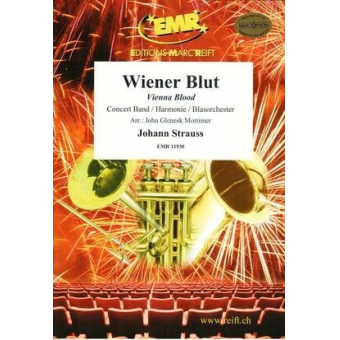 Wiener Blut