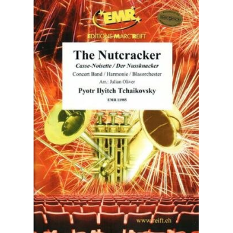 The Nutcracker