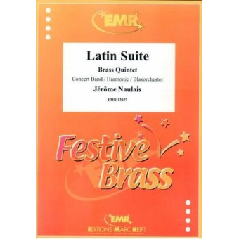 Latin Suite