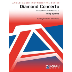         Diamond Concerto - Philip Sparke
    