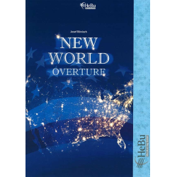         New World Overture - Josef Bönisch
    