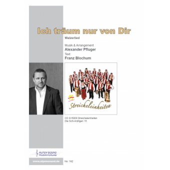 Ich träum nur von Dir