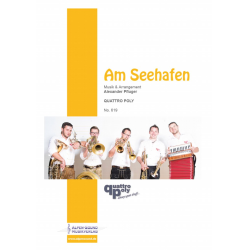         Am Seehafen - Alexander Pfluger / Arr. Alexander Pfluger
    